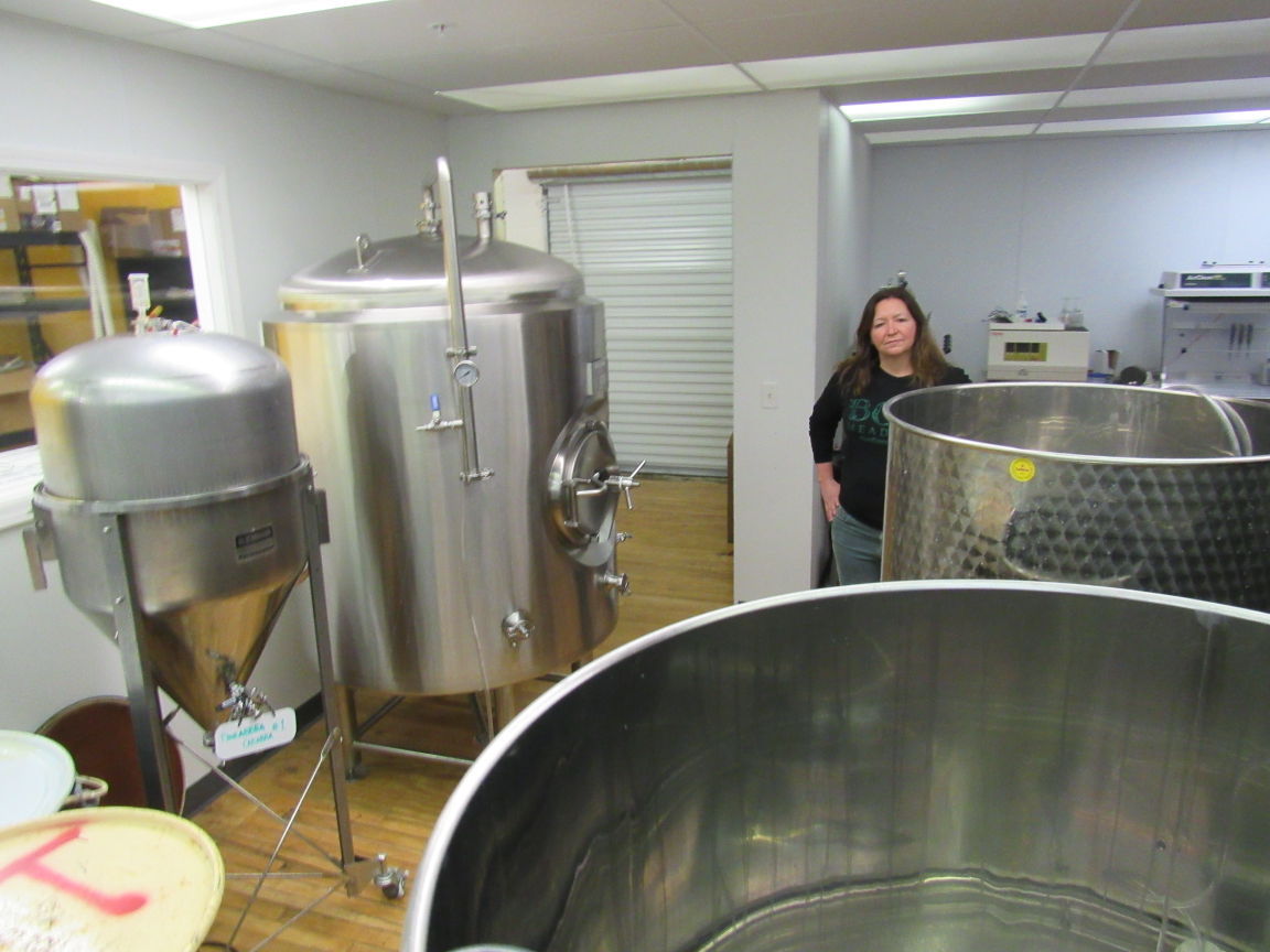 Bos Meadery